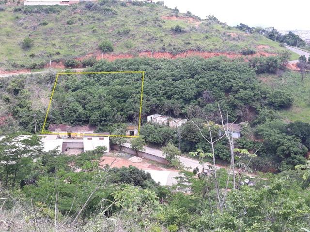 Terreno à venda, 720 m² por R$ 290.000 - Vila Real - Colatina/ES - Foto 2