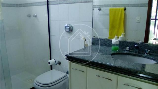 Apartamento à venda com 4 dormitórios em Jardim guanabara, Rio de janeiro cod:837665 - Foto 16