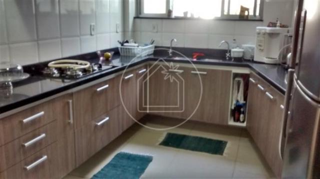 Casa à venda com 3 dormitórios em Jardim guanabara, Rio de janeiro cod:768693 - Foto 7