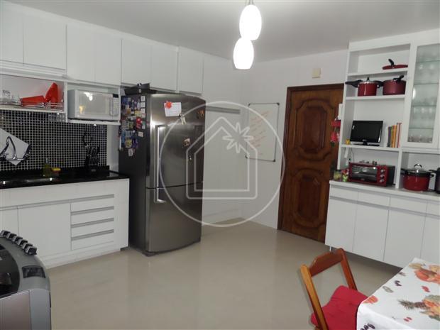 Apartamento à venda com 3 dormitórios em Jardim guanabara, Rio de janeiro cod:831400 - Foto 20