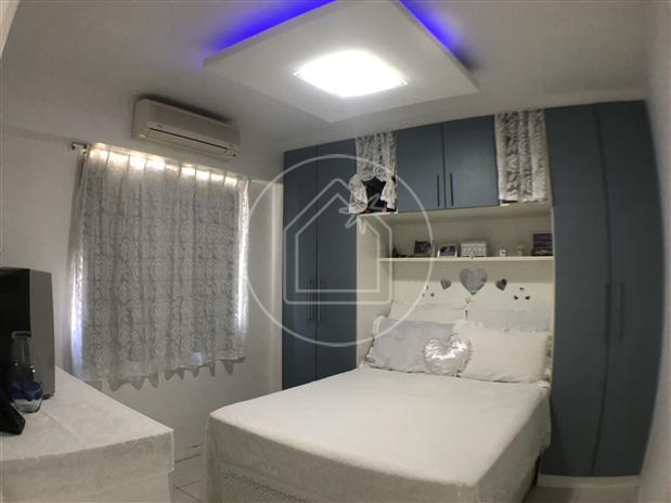 Apartamento à venda com 2 dormitórios em Pechincha, Rio de janeiro cod:809797 - Foto 7