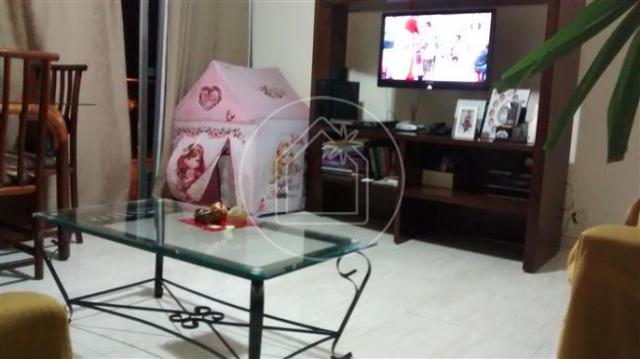 Apartamento à venda com 2 dormitórios em Bancários, Rio de janeiro cod:763500
