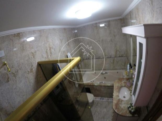 Apartamento à venda com 4 dormitórios em Jardim guanabara, Rio de janeiro cod:743156 - Foto 20