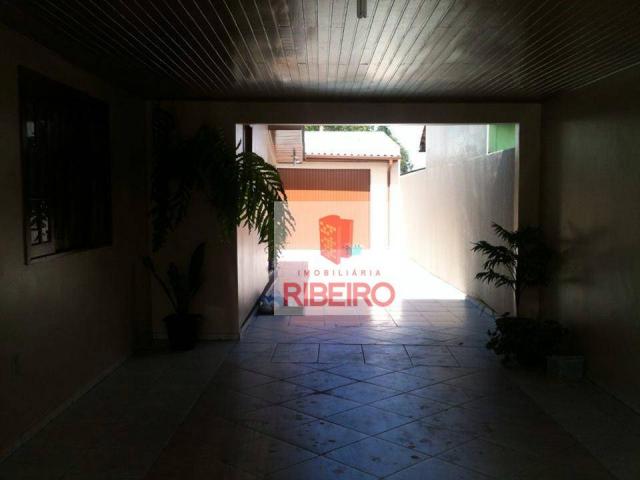 Casa residencial à venda, Lagoão, Araranguá. - Foto 3