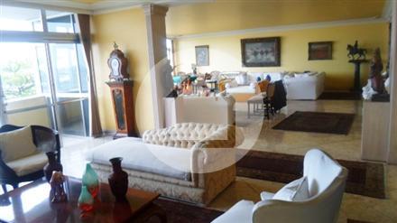 Apartamento à venda com 5 dormitórios em Copacabana, Rio de janeiro cod:594396 - Foto 6