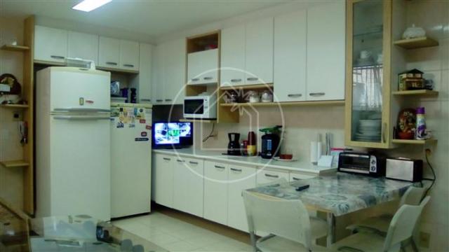 Apartamento à venda com 4 dormitórios em Jardim guanabara, Rio de janeiro cod:837665 - Foto 6