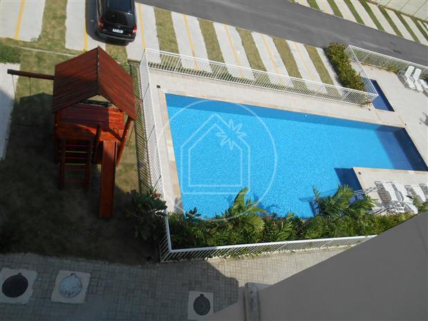 Apartamento à venda com 3 dormitórios em Jacarepaguá, Rio de janeiro cod:720496 - Foto 3
