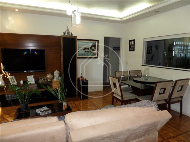 Apartamento à venda com 3 dormitórios em Jardim guanabara, Rio de janeiro cod:831400 - Foto 2
