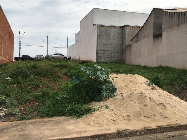 Terreno á venda 303 m² no bairro Jardim Alvorada (próximo a Faculdade Unifal)