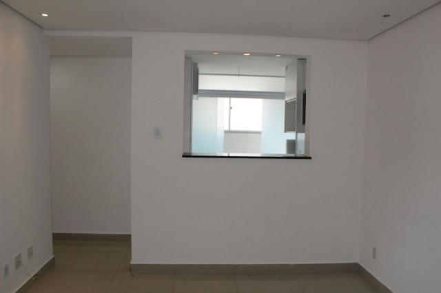 Buritis: 3 quartos, elevador, vaga livre coberta, lazer e ótimo preço. - Foto 2