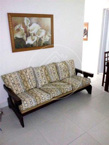 Apartamento à venda com 3 dormitórios em Moneró, Rio de janeiro cod:803008 - Foto 5