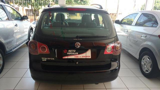 Vw - Volkswagen Spacefox - Foto 5