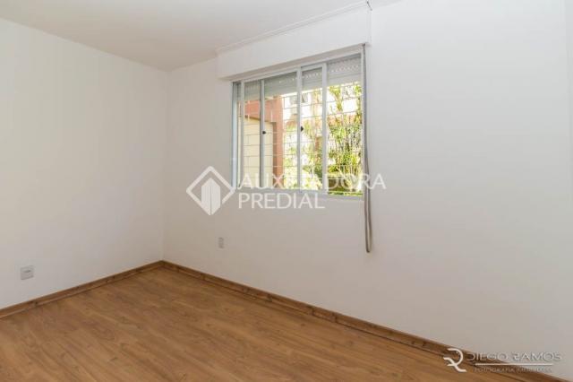 Apartamento para alugar com 2 dormitórios em Camaquã, Porto alegre cod:279181 - Foto 12