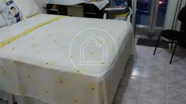 Apartamento à venda com 3 dormitórios em Jardim guanabara, Rio de janeiro cod:814852 - Foto 6