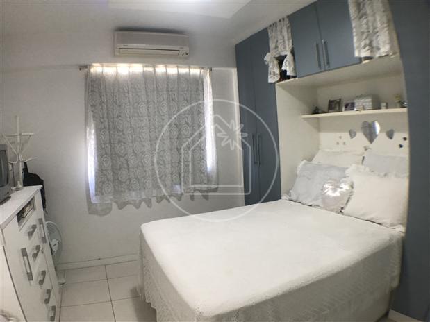 Apartamento à venda com 2 dormitórios em Pechincha, Rio de janeiro cod:809797 - Foto 8