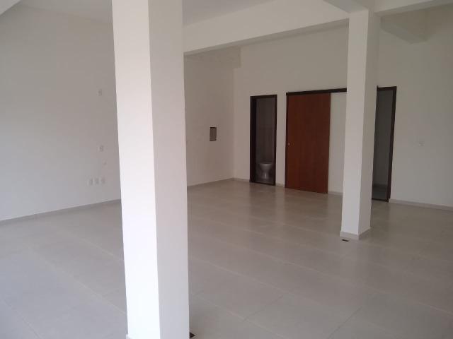 Sala Marcílio Dias - Centro - SFS-SC 54m² - Foto 4
