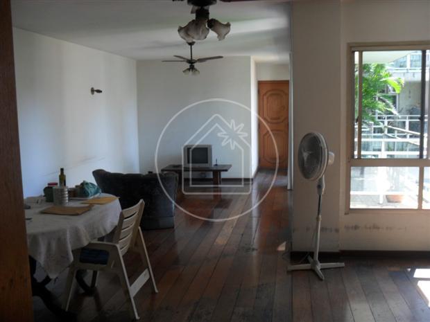 Apartamento à venda com 4 dormitórios em Copacabana, Rio de janeiro cod:819720