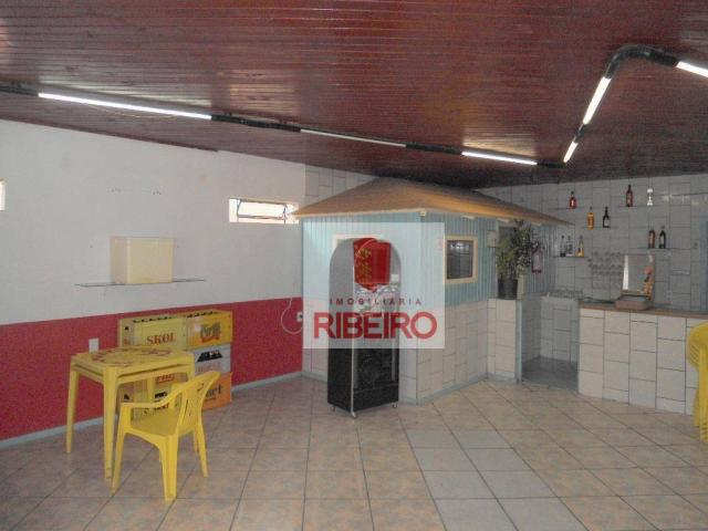 Casa residencial à venda, Lagoão, Araranguá. - Foto 12