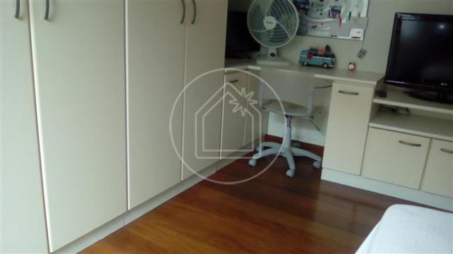 Apartamento à venda com 4 dormitórios em Jardim guanabara, Rio de janeiro cod:837665 - Foto 18
