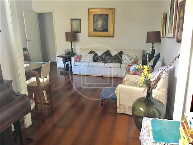Apartamento à venda com 3 dormitórios em Copacabana, Rio de janeiro cod:791164 - Foto 4