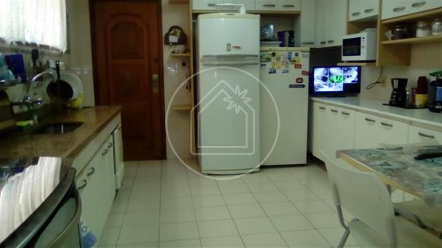 Apartamento à venda com 4 dormitórios em Jardim guanabara, Rio de janeiro cod:837665 - Foto 7