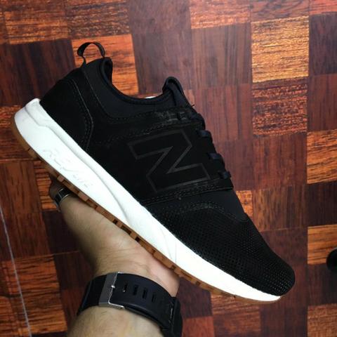 Tenis New Balance 247