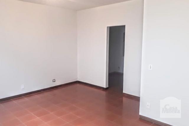 Casa à venda com 3 dormitórios em Nova cachoeirinha, Belo horizonte cod:236669 - Foto 2