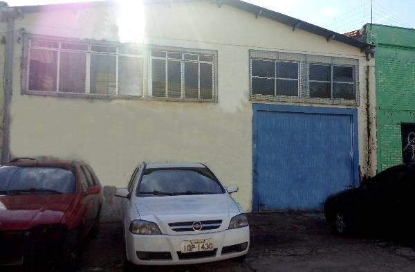 Prédio inteiro à venda em Sarandi, Porto alegre cod:8859