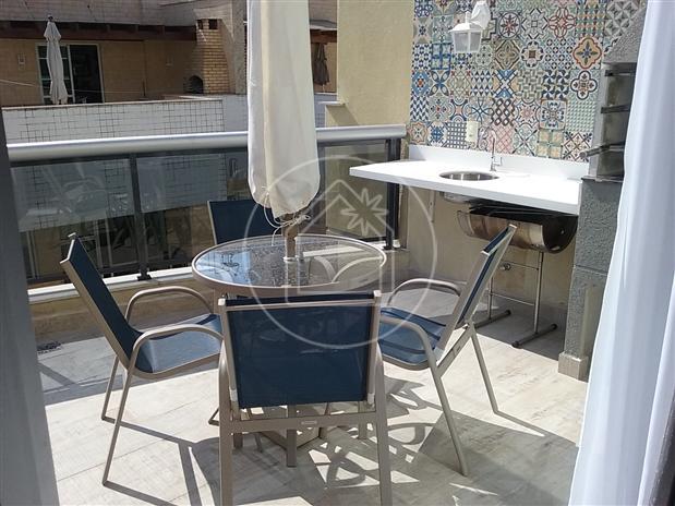 Apartamento à venda com 5 dormitórios cod:758202 - Foto 5
