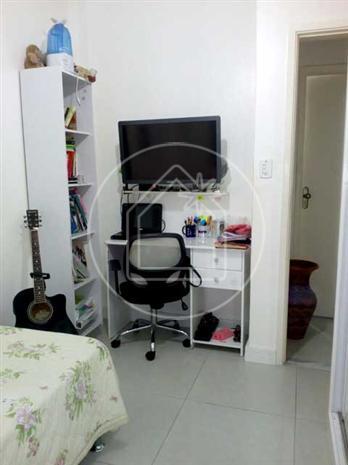 Apartamento à venda com 3 dormitórios em Moneró, Rio de janeiro cod:803008 - Foto 10