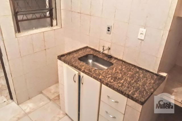 Casa à venda com 3 dormitórios em Nova cachoeirinha, Belo horizonte cod:236669 - Foto 12