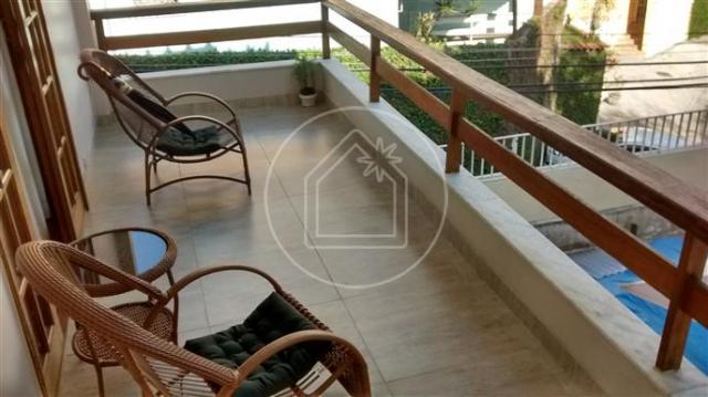 Casa à venda com 3 dormitórios em Jardim guanabara, Rio de janeiro cod:768693 - Foto 5