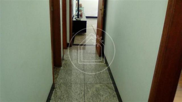 Apartamento à venda com 4 dormitórios em Jardim guanabara, Rio de janeiro cod:837665 - Foto 20