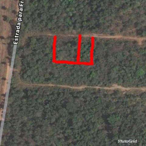 Terreno no Parque Laranjeira - Foto 4