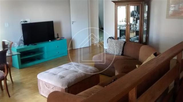 Casa à venda com 3 dormitórios em Jardim guanabara, Rio de janeiro cod:768693 - Foto 2