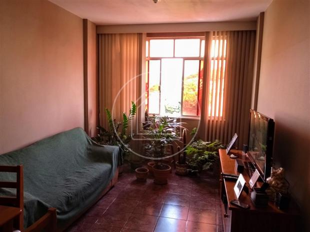 Apartamento à venda com 2 dormitórios em Tauá, Rio de janeiro cod:838368 - Foto 2