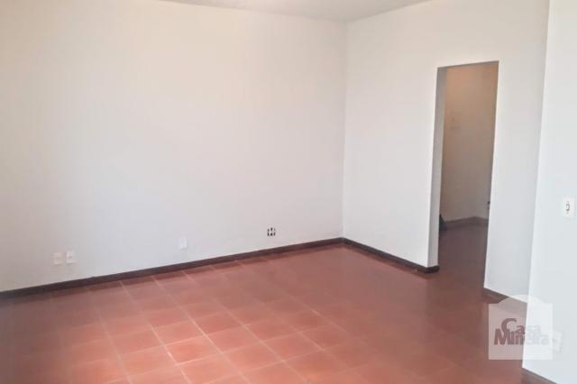 Casa à venda com 3 dormitórios em Nova cachoeirinha, Belo horizonte cod:236669 - Foto 3