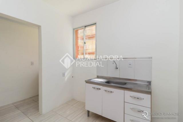 Apartamento para alugar com 2 dormitórios em Camaquã, Porto alegre cod:279181 - Foto 4