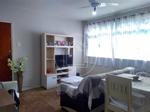 Apartamento à venda com 2 dormitórios em Moneró, Rio de janeiro cod:832326 - Foto 2
