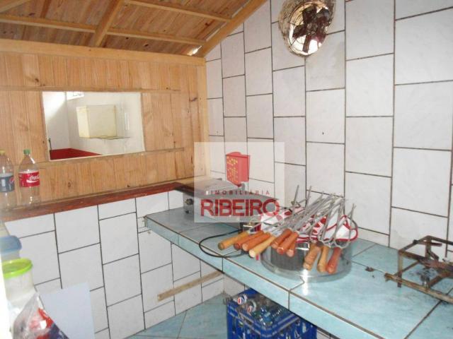 Casa residencial à venda, Lagoão, Araranguá. - Foto 14