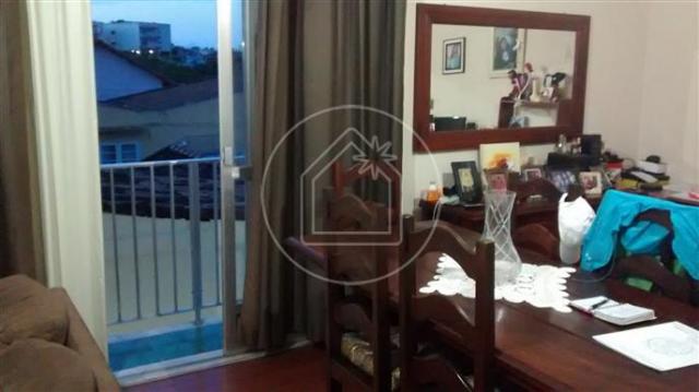Apartamento à venda com 3 dormitórios em Jardim guanabara, Rio de janeiro cod:814852 - Foto 4
