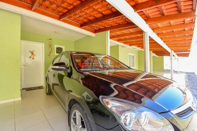 Casa de condomínio à venda com 3 dormitórios em Bairro alto, Curitiba cod:144090 - Foto 17