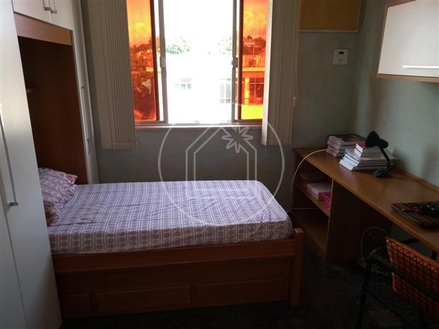 Apartamento à venda com 2 dormitórios em Tauá, Rio de janeiro cod:838368 - Foto 7