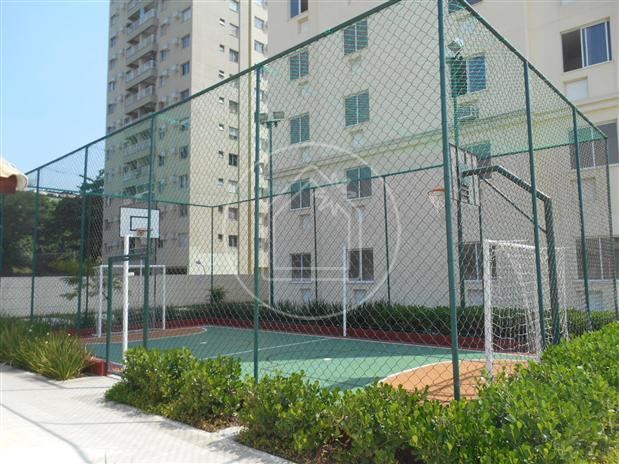Apartamento à venda com 3 dormitórios em Jacarepaguá, Rio de janeiro cod:720496 - Foto 14