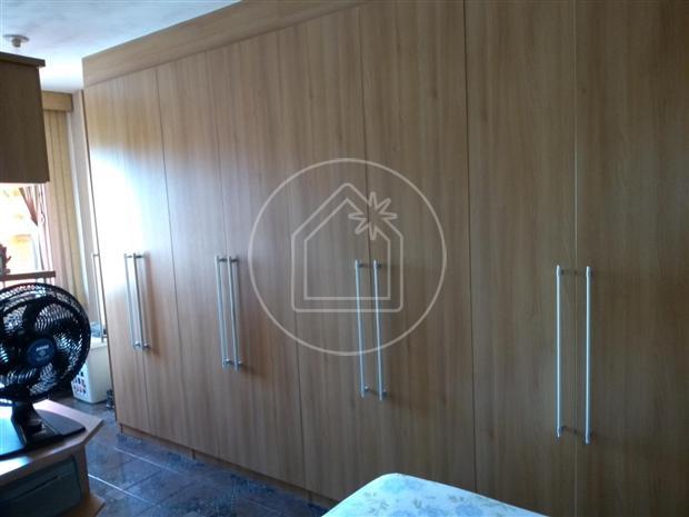Apartamento à venda com 2 dormitórios em Tauá, Rio de janeiro cod:838368 - Foto 14