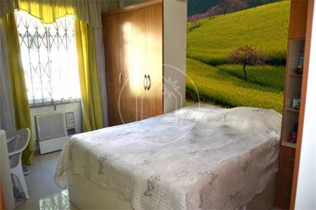 Apartamento à venda com 3 dormitórios em Tauá, Rio de janeiro cod:801385 - Foto 13