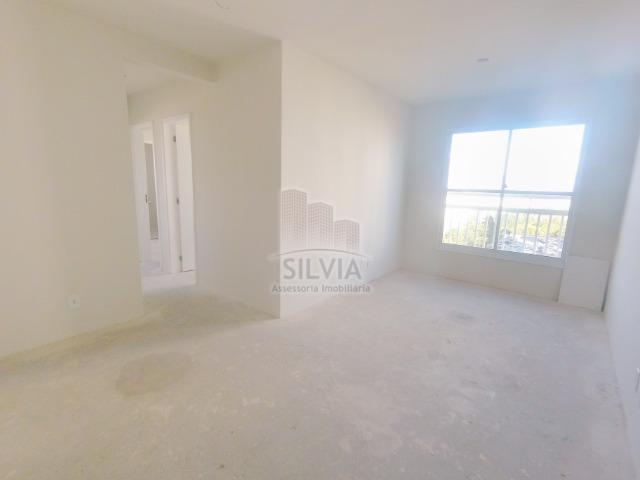 Apartamento no Pinheirinho com 73 m² - Foto 4