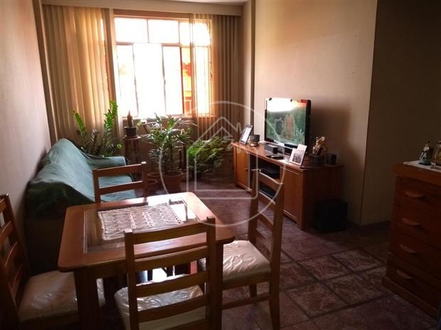 Apartamento à venda com 2 dormitórios em Tauá, Rio de janeiro cod:838368