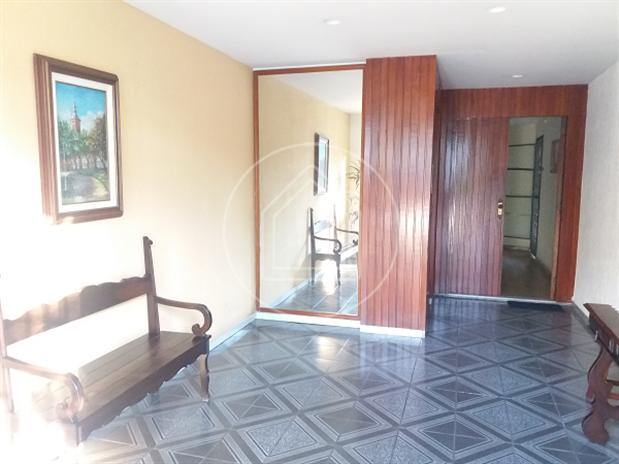Apartamento à venda com 3 dormitórios em Tauá, Rio de janeiro cod:821307 - Foto 3