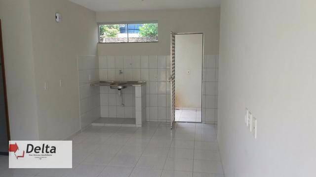 Apartamento com 2 dormitórios à venda, 56 m² por r$ 125.000,00 - curuçambá - ananindeua/pa - Foto 6